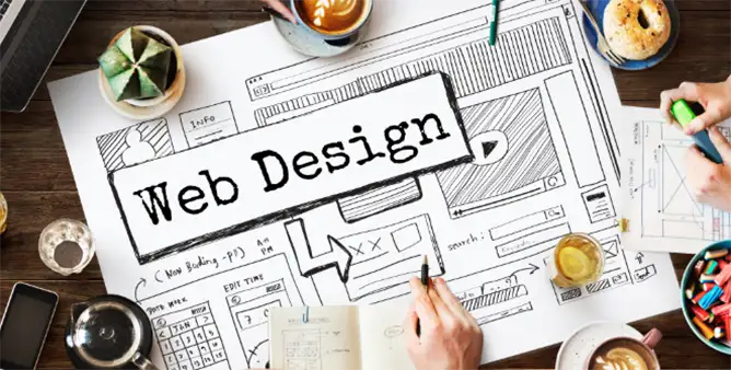 Web Design New Years