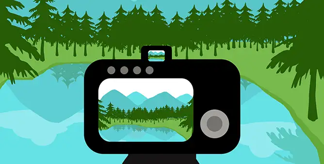 Web Design Photography