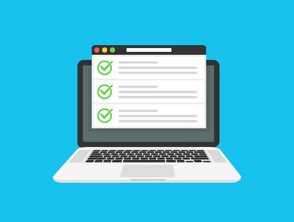 web-browser-checklist | WebDrafter.com ada compliant website