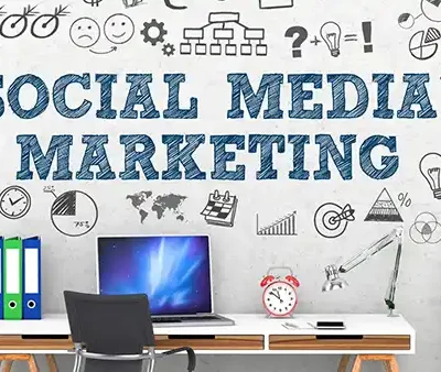Social Media Marketing with WebDrafter