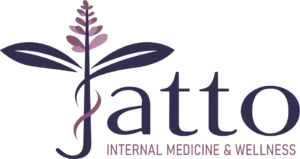 Jatto Internal Medicine & Wellness
