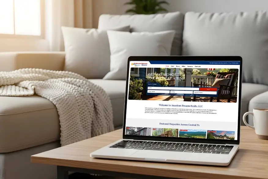 American Dreams Realty LLC on Screen