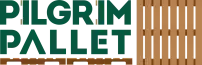 Pilgrim Pallet Logo