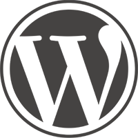 WordPress Logo