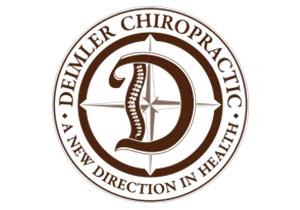Deimler Chiropractic Logo
