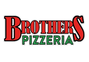 Brothers Pizzeria Newport PA Logo