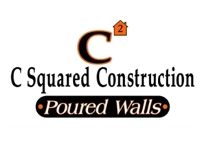 C Squared Construction Logo