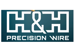 HH Precision Wire Logo
