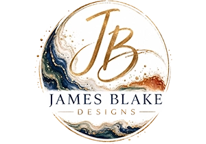 James Blake Designs logo